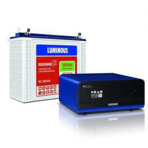 INVERTER COMBOS